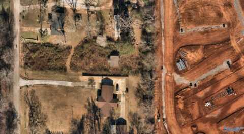 28742 Maecille Drive, Madison, AL 35756