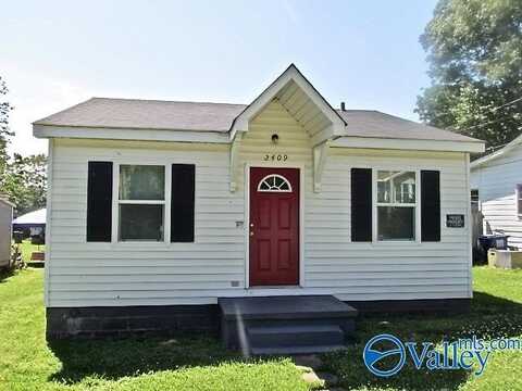 2409 Huntsville Street, Huntsville, AL 35811