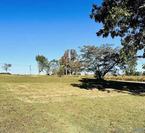 0.66 Acre +/- County Road 52, Geraldine, AL 35974