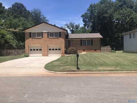 6420 Deramus Avenue, Huntsville, AL 35806