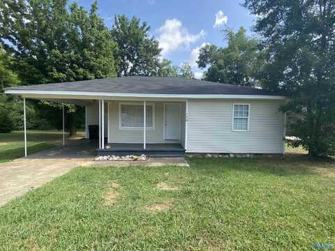 158 Depot Street, New Market, AL 35761