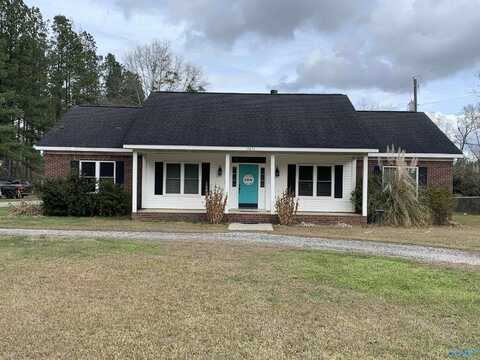 15635 Brady Road N, Bay Minette, AL 36507