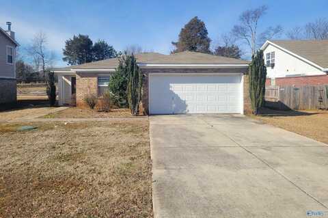 418 Jasmine Drive, Madison, AL 35757