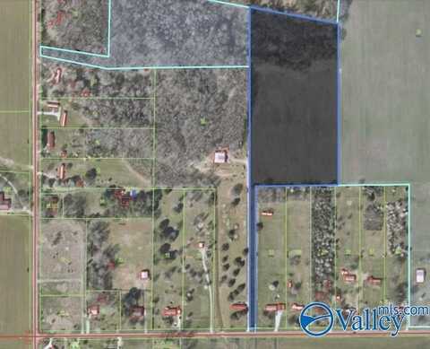 11.5 +/- Acres Mint Road, New Market, AL 35761