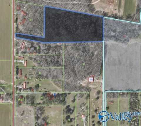 8 +/- Acres Butler Road, New Market, AL 35761