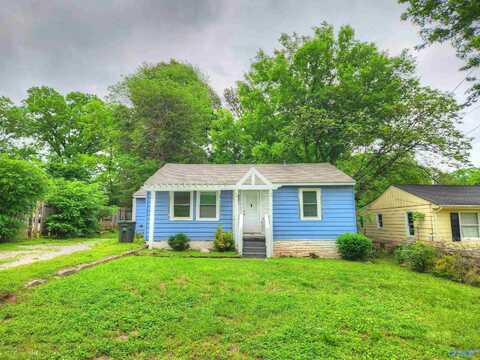 3901 Mcvay Street, Huntsville, AL 35805