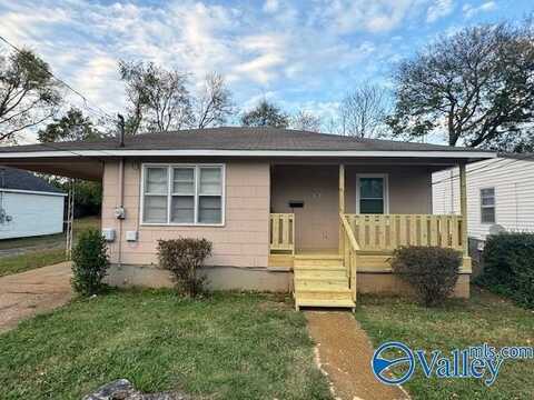 2806 Wilson Drive NW, Huntsville, AL 35816