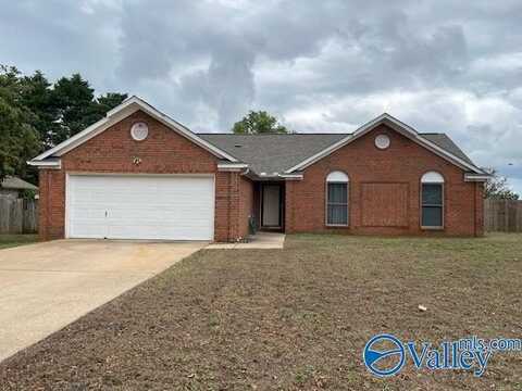 126 Dawn Drive, Madison, AL 35758