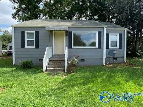 4008 Cypress Avenue SW, Huntsville, AL 35805