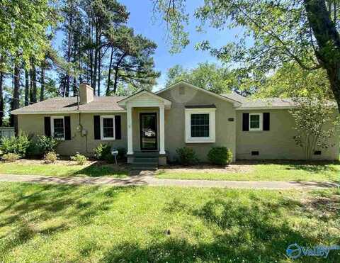 2019 Old Big Cove Road, Owens Cross Roads, AL 35763