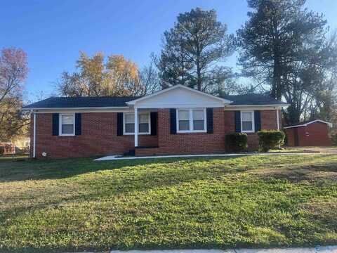 3207 Greenhill Drive, Huntsville, AL 35810