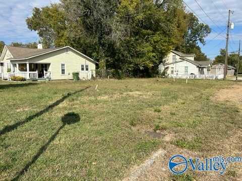 417 Mccullough Avenue, Huntsville, AL 35801