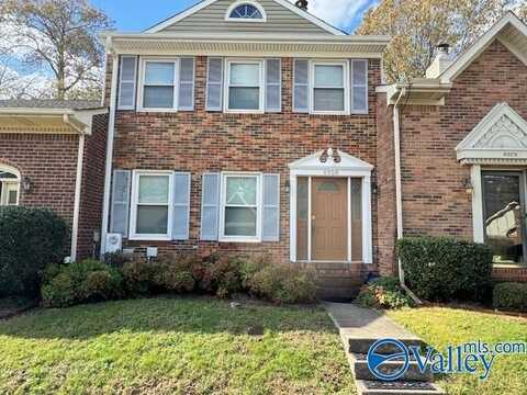 6928 Steeplechase Drive NW, Huntsville, AL 35806