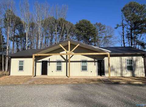 164 Mat Morrow Road, Arab, AL 35016