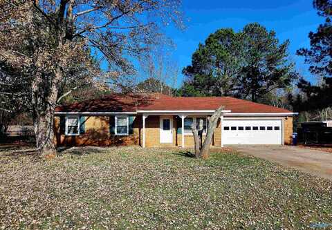 113 Mandy Drive, Hazel Green, AL 35750