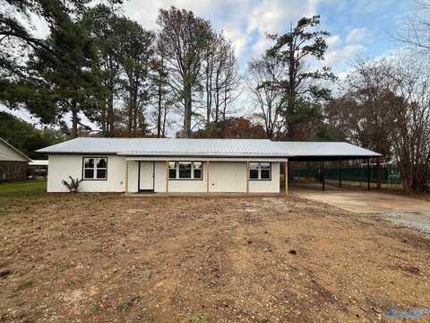 20695 Huntsville Brownsferry Road, Tanner, AL 35671