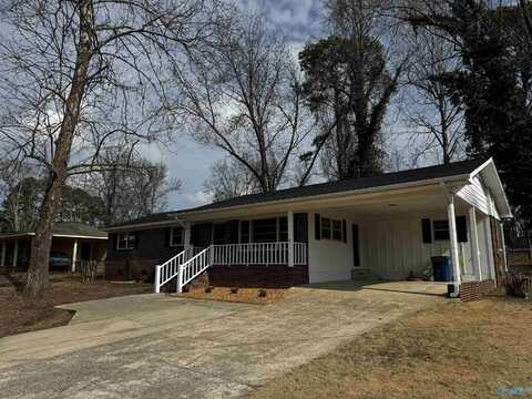 204 3rd Street NE, Arab, AL 35016