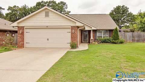 218 Fields Pond Drive, Madison, AL 35756