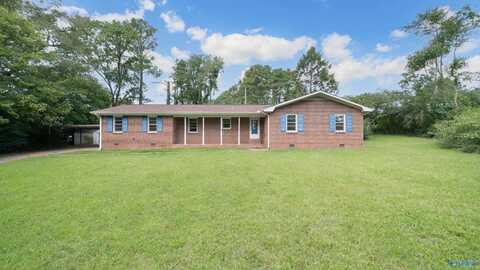 1103 Wayne Circle, Madison, AL 35758