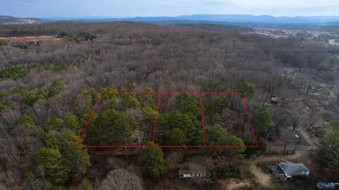 3.39 Acres Travis Road NW, Huntsville, AL 35806