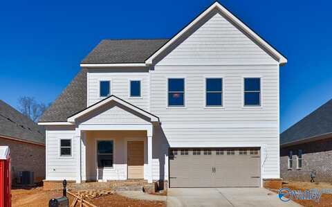 2110 Sevenbark Branch SW, Huntsville, AL 35802