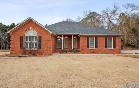 203 Arrowfeather Drive NE, Meridianville, AL 35759