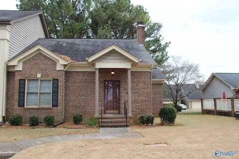 211 Danville Court, Huntsville, AL 35802