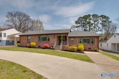 2211 California Street, Huntsville, AL 35801
