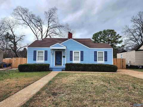 2651 Bonita Circle, Huntsville, AL 35801