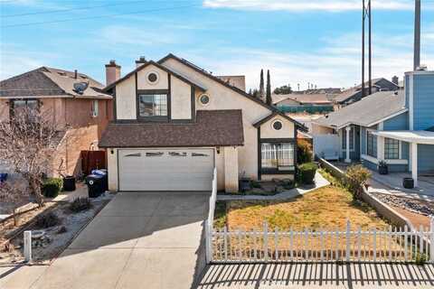 13725 Gemini Street, Victorville, CA 92392