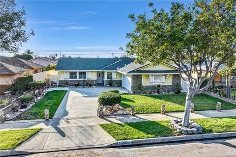 19503 Tillman Avenue, Carson, CA 90746