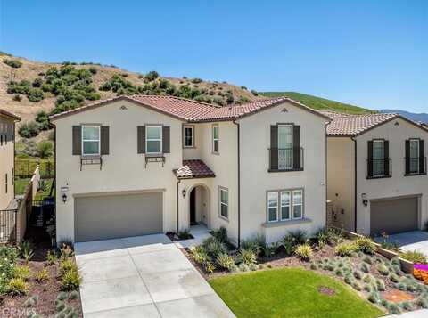 18820 Annmae Place, Saugus, CA 91350