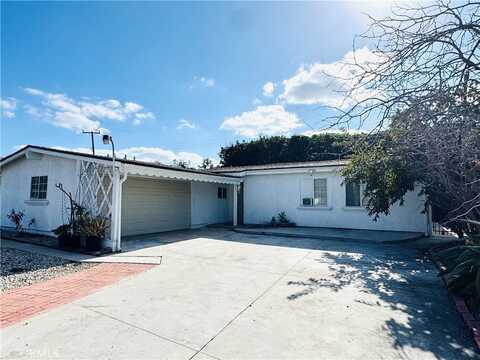 16930 Millstone Drive, La Puente, CA 91744