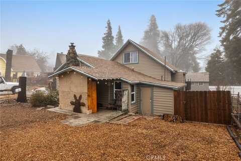 21964 Mojave River Road, Cedarpines Park, CA 92322