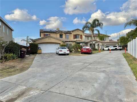 16015 Palomino Lane, Moreno Valley, CA 92551