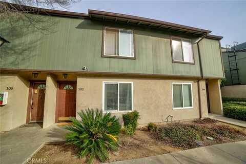 1745 N Winery Avenue, Fresno, CA 93703