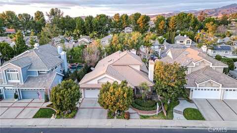 28811 Hedgerow, Mission Viejo, CA 92692