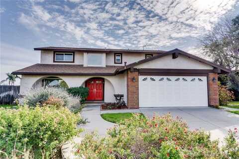 4199 Bernardo Court, Chino, CA 91710