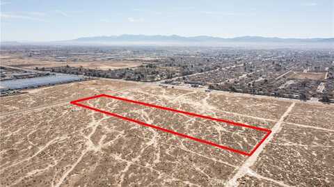 10 W Avenue G, Lancaster, CA 93536