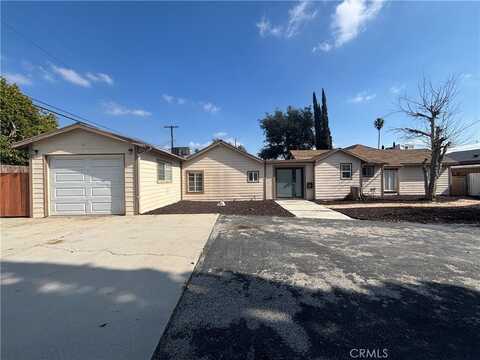 7006 Babcock Avenue, North Hollywood, CA 91605