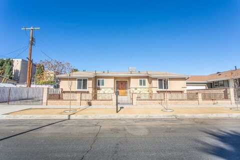 21511 Bassett Street, Canoga Park, CA 91303