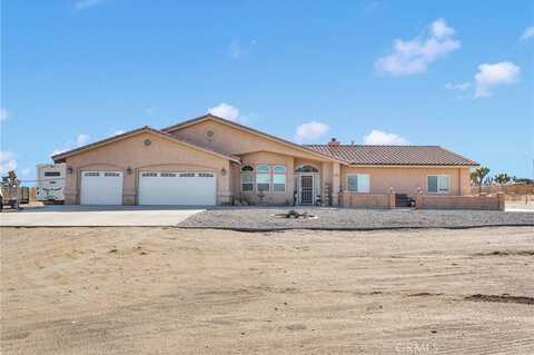 3253 Sacramento Road, Phelan, CA 92371