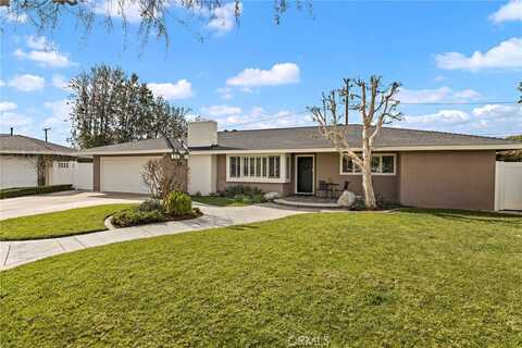 1862 Cockscrow Lane, North Tustin, CA 92705