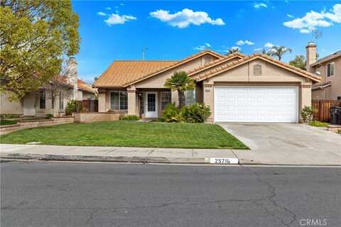 25716 Marvick, Murrieta, CA 92563