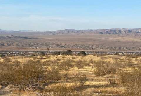 0 Vacant Lot APN: 0428-202-17-0000, Barstow, CA 92311