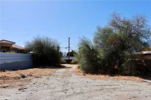 0 Estrella, Desert Hot Springs, CA 92240