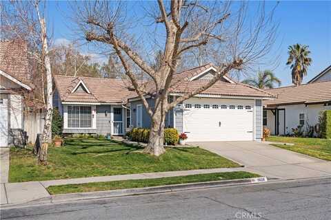 11628 Mount Rainier Court, Rancho Cucamonga, CA 91737