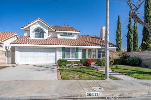 20413 Kesley Street, Canyon Country, CA 91351