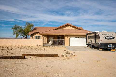 74384 Rocky Road, 29 Palms, CA 92277