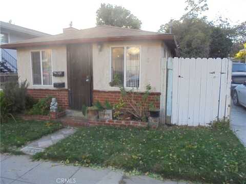 1857 Stanley Avenue, Signal Hill, CA 90755